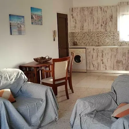 Apartament Rita Limassol