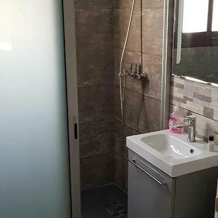 Rita Apartament *
